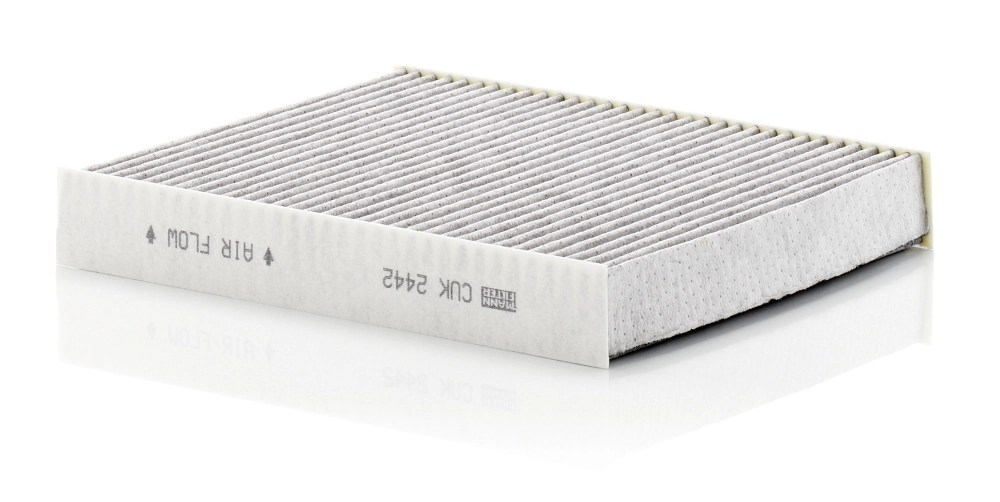 MANN FILTER CUK2442