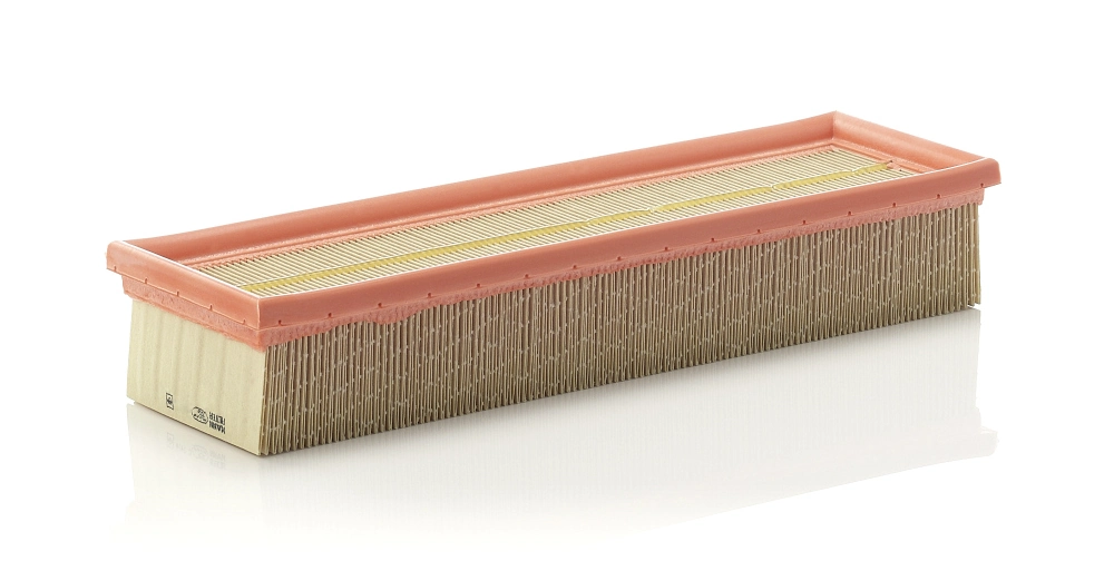 MANN FILTER C3484