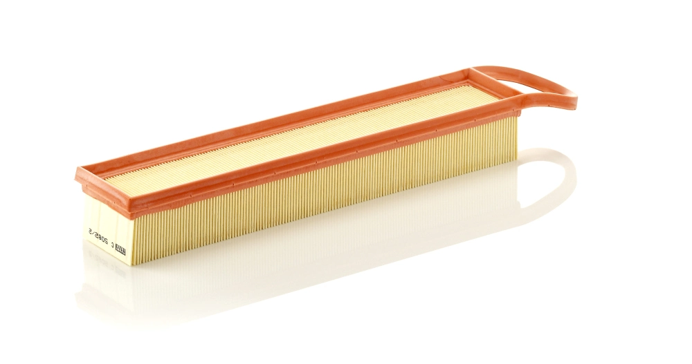 MANN FILTER C50822