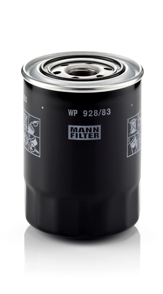 MANN FILTER WP92883