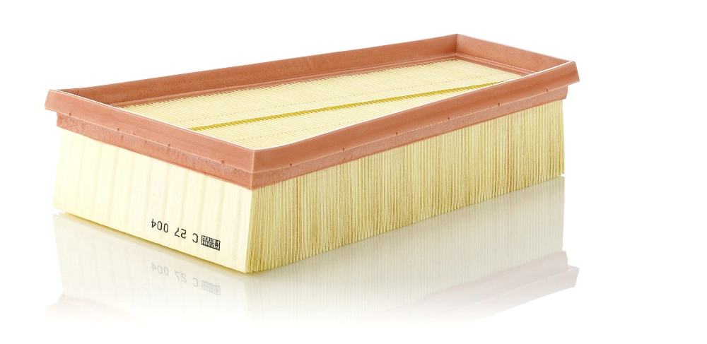 MANN FILTER C27004