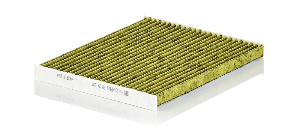 MANN FILTER FP24004