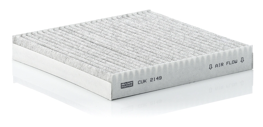 MANN FILTER CUK2149