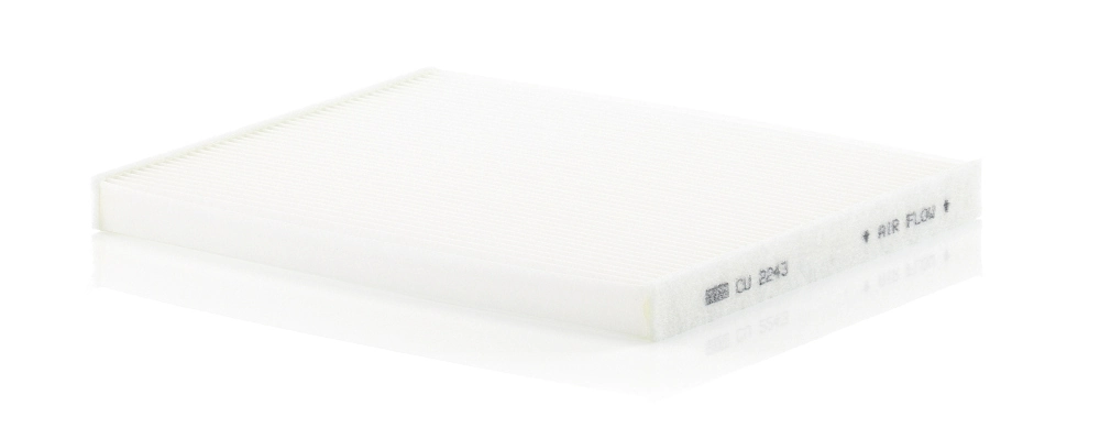 MANN FILTER CU2243