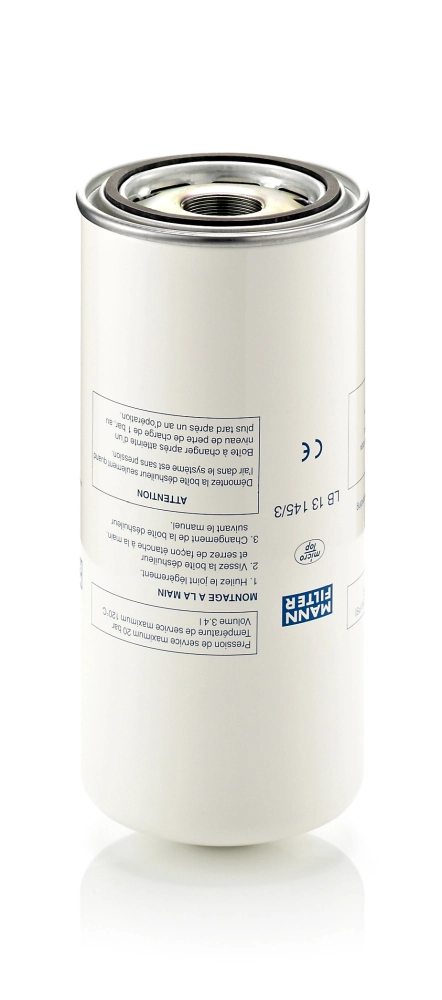 MANN FILTER LB131453