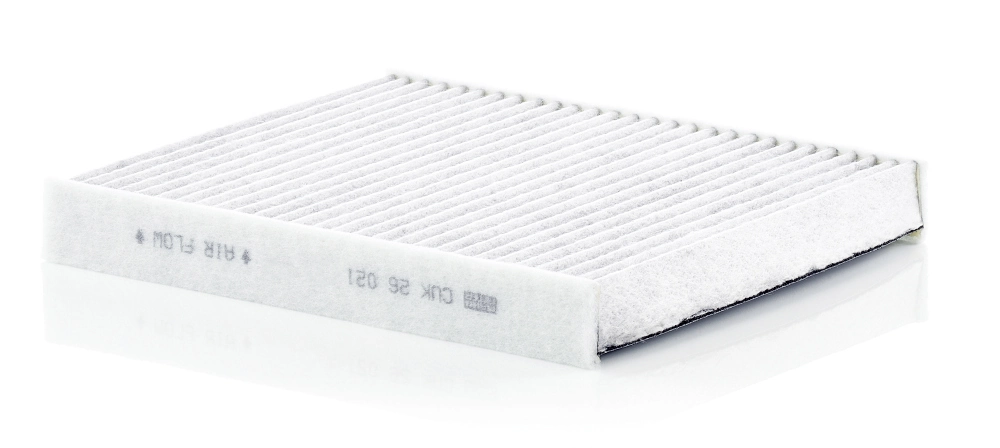 MANN FILTER CUK26021