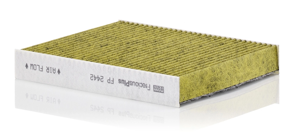 MANN FILTER FP2442