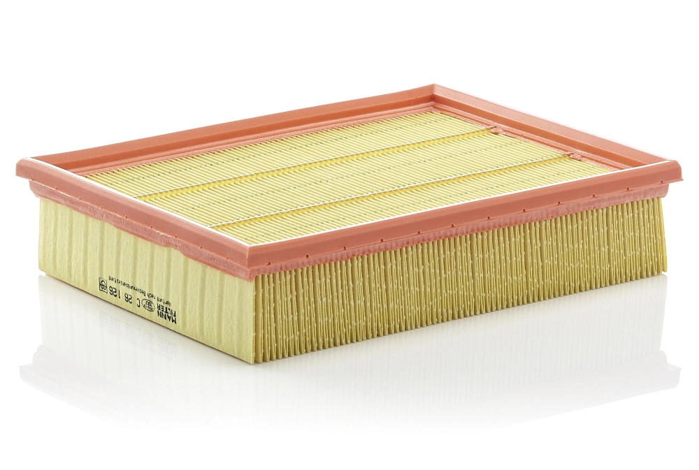 MANN FILTER C26126