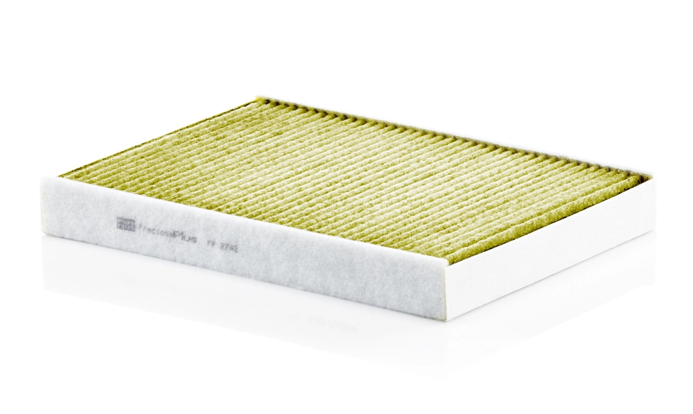 MANN FILTER FP2742