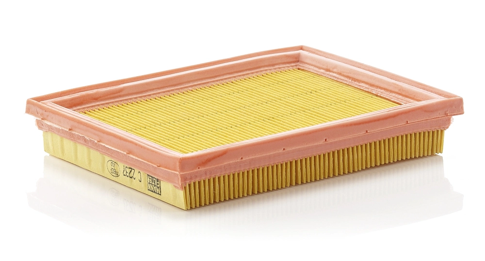 MANN FILTER C2237