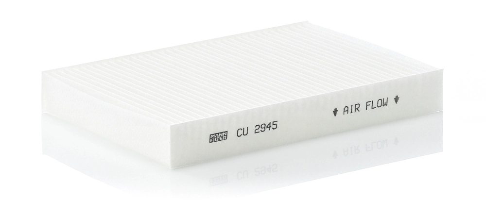 MANN FILTER CU2945