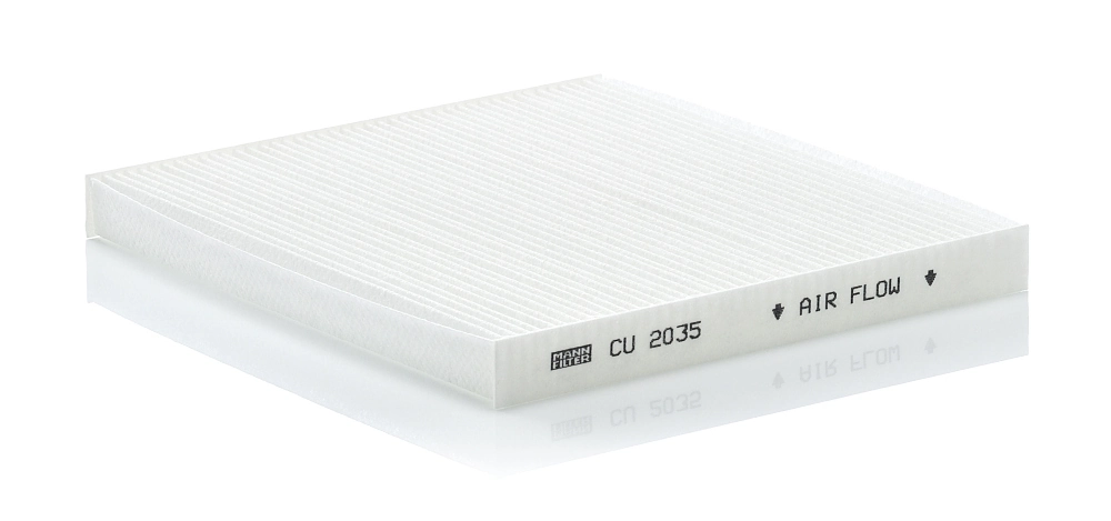 MANN FILTER CU2035