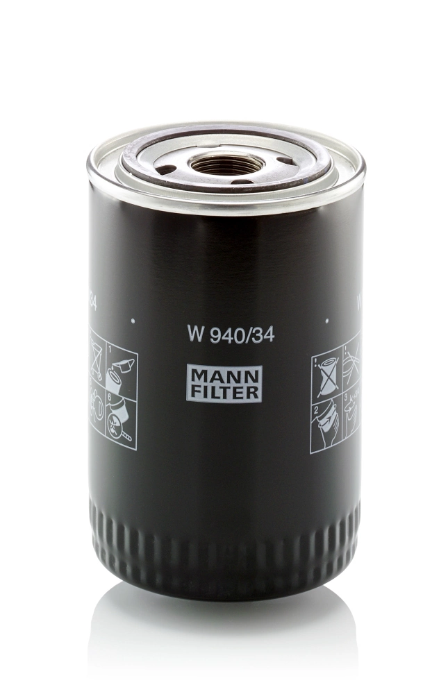 MANN FILTER W94034