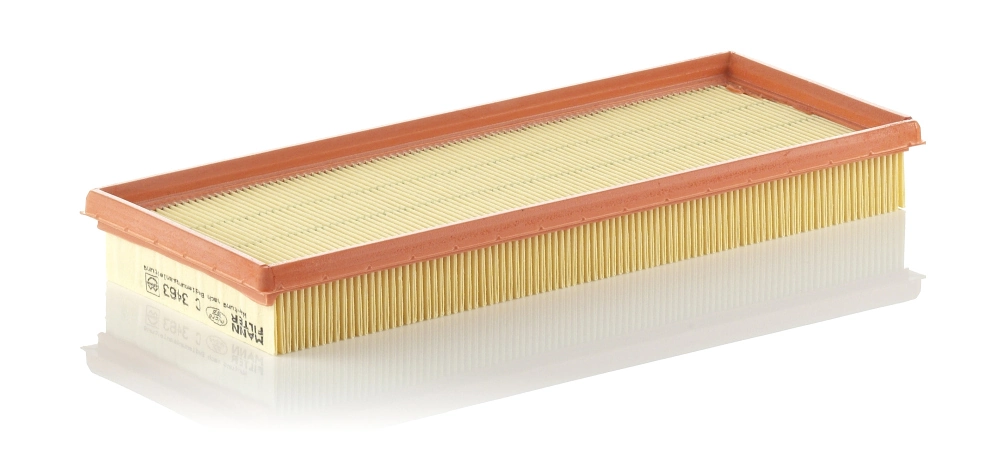 MANN FILTER C3463