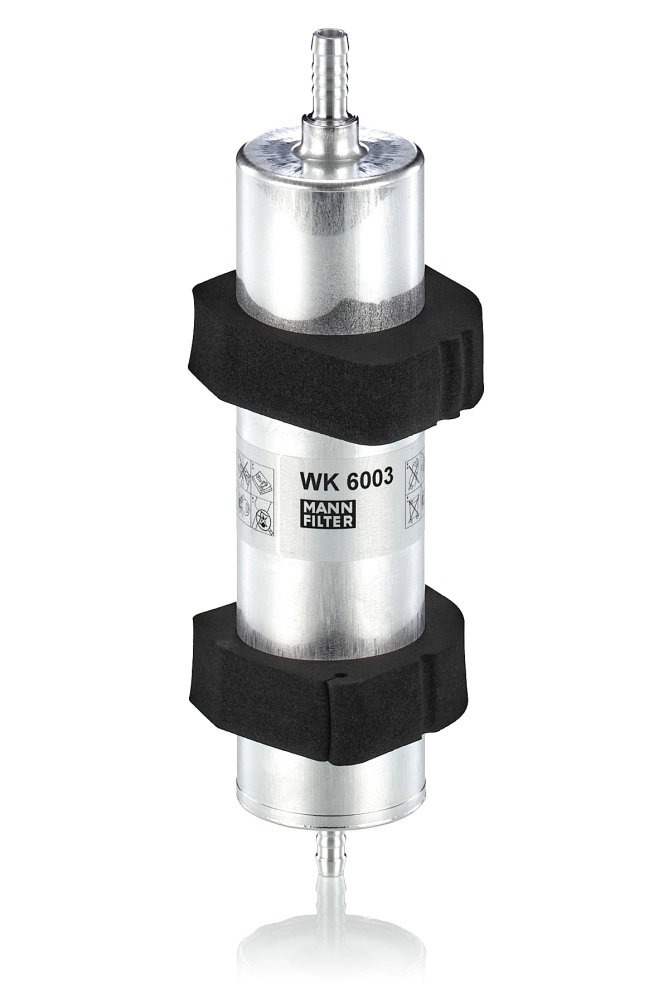MANN FILTER WK6003
