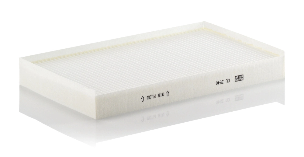 MANN FILTER CU3540