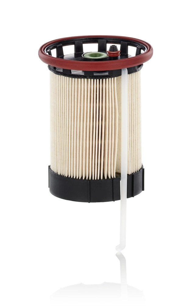MANN FILTER PU8014