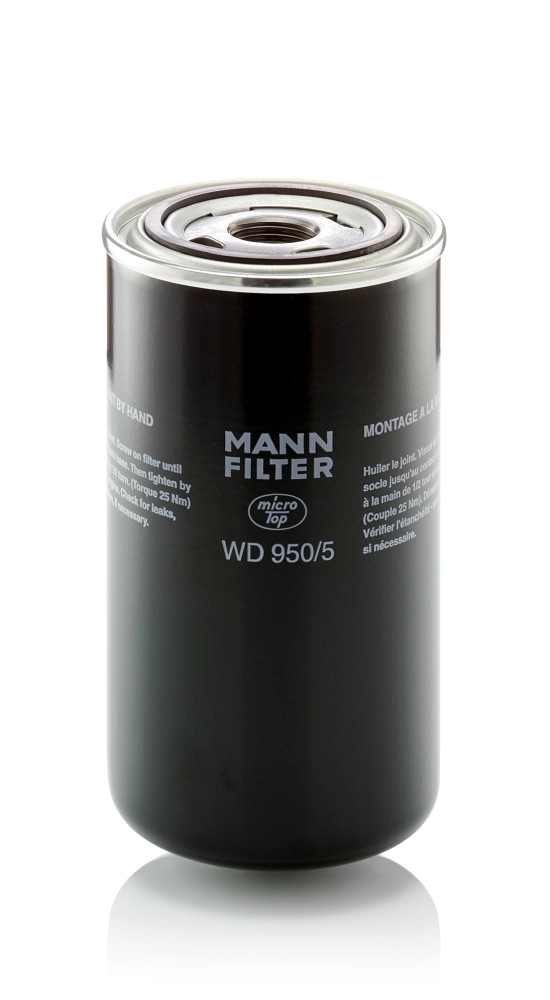 MANN FILTER WD9505