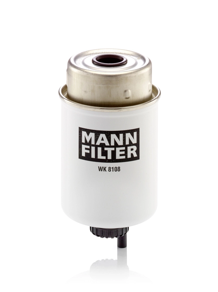 MANN FILTER WK8108
