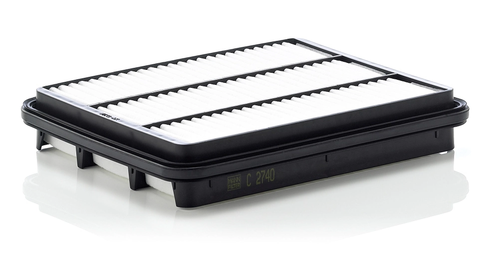 MANN FILTER C2740