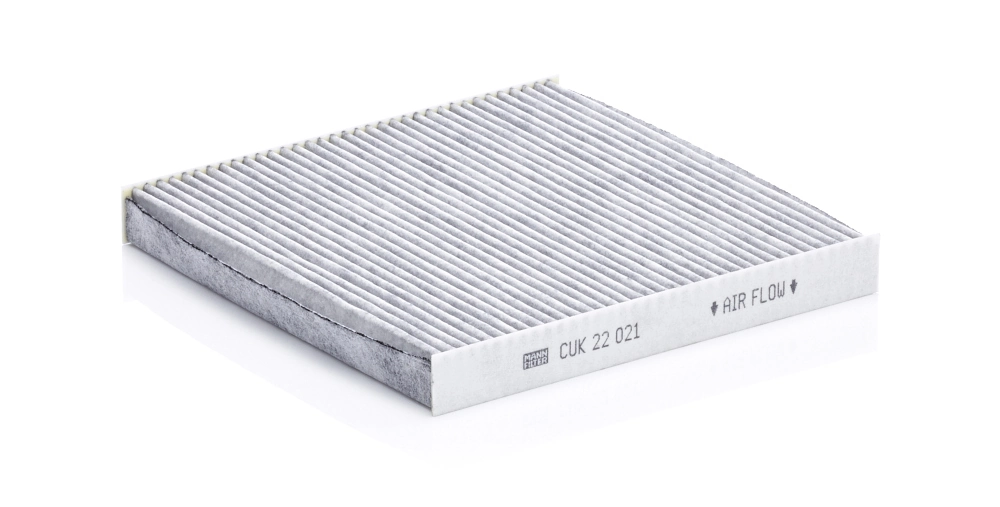 MANN FILTER CUK22021