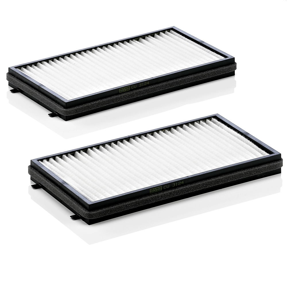 MANN FILTER CU31242