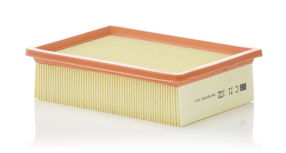 MANN FILTER C21102