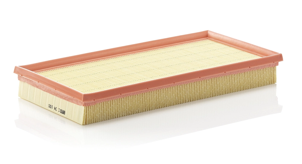 MANN FILTER C34100