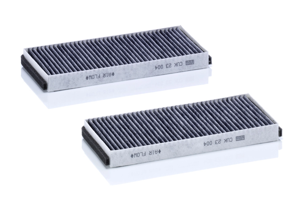 MANN FILTER CUK230042