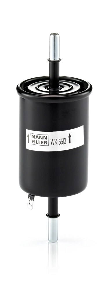 MANN FILTER WK553
