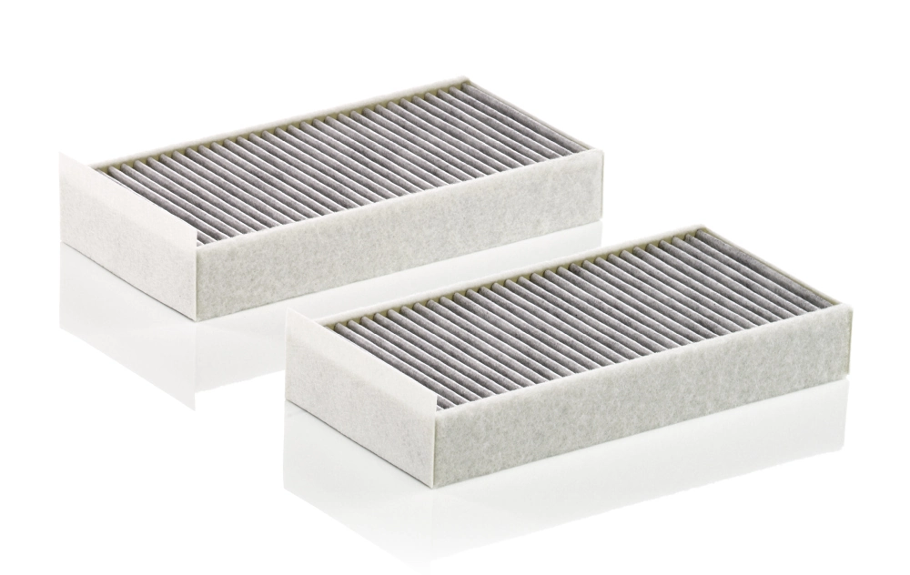 MANN FILTER CUK230152