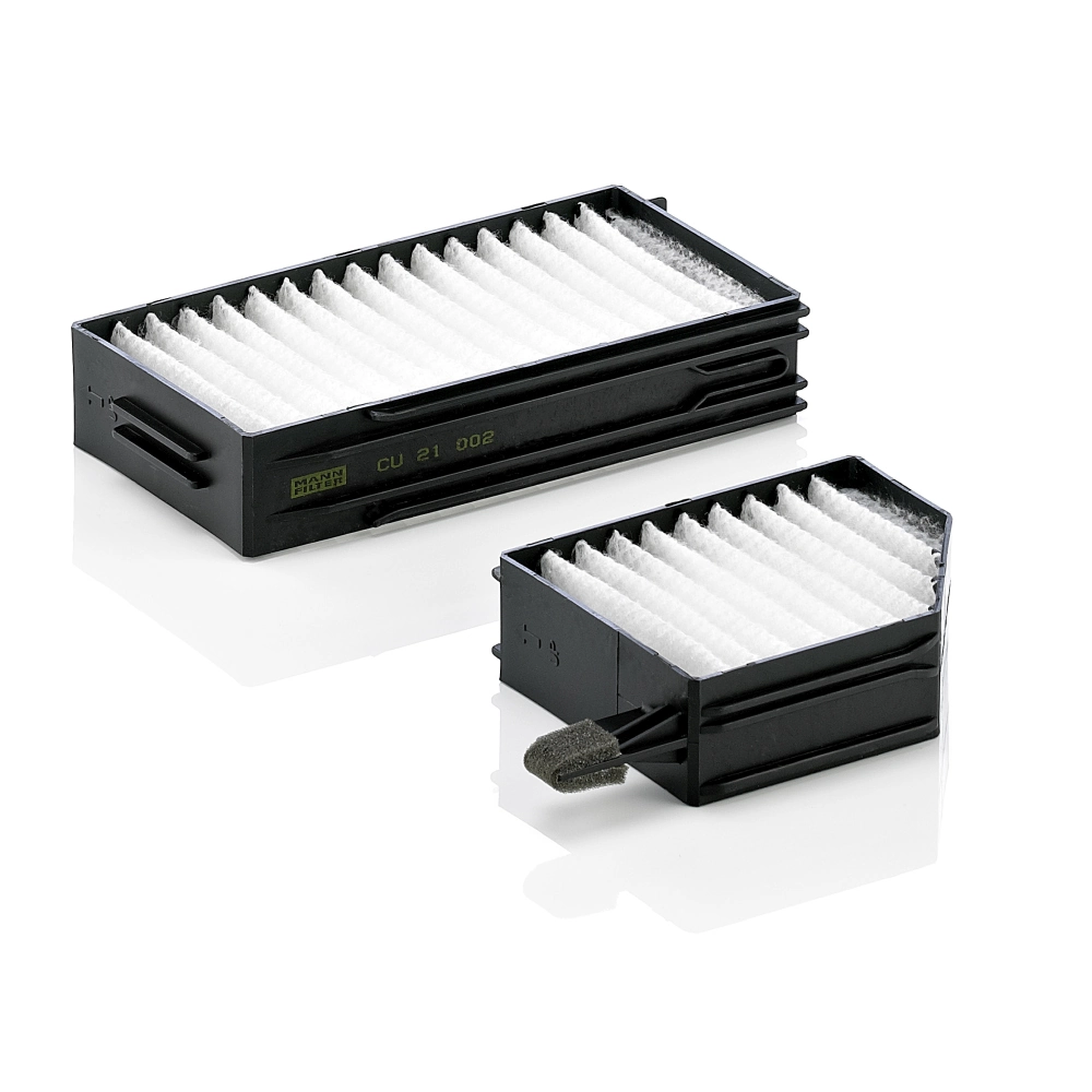 MANN FILTER CU210022