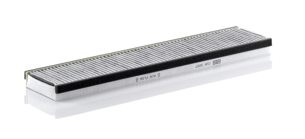 MANN FILTER CUK5257