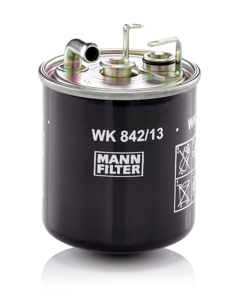 MANN FILTER WK84213