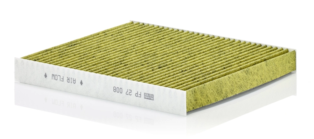 MANN FILTER FP27008