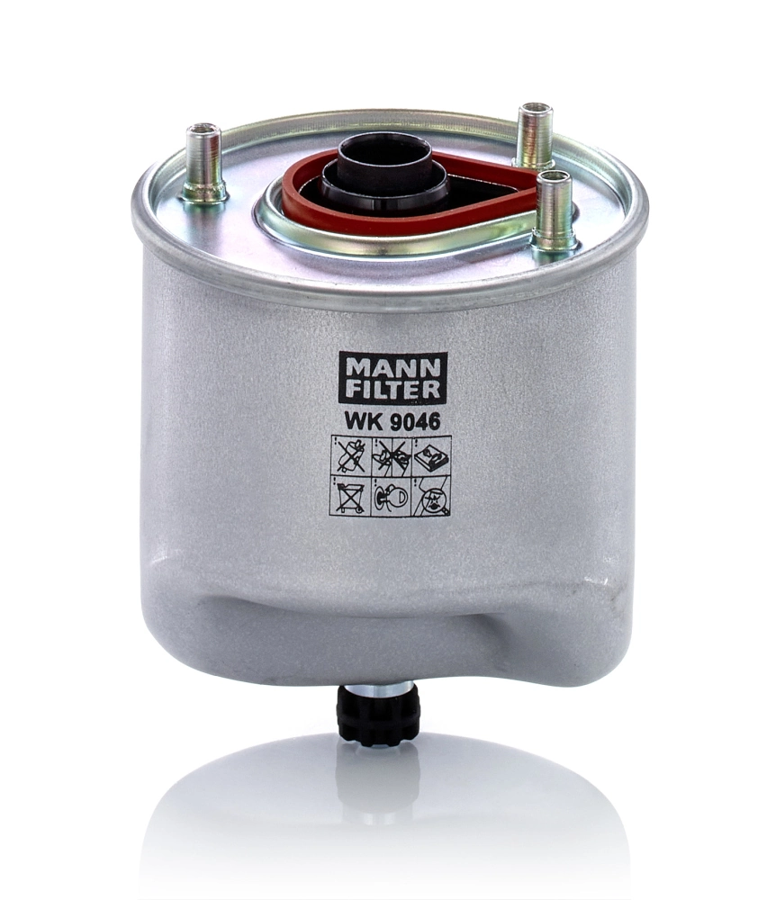 MANN FILTER WK9046