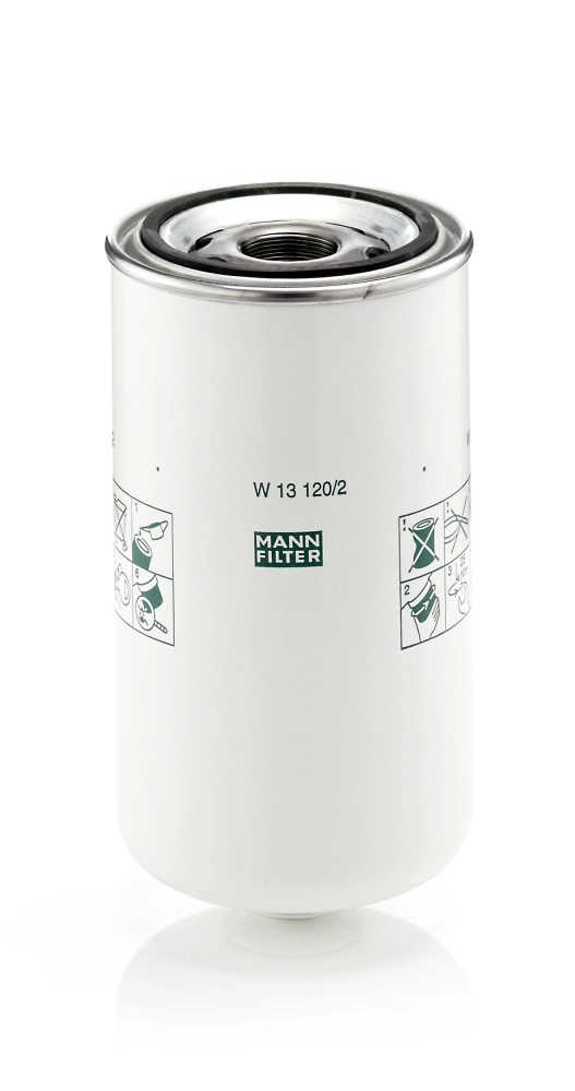 MANN FILTER W131202