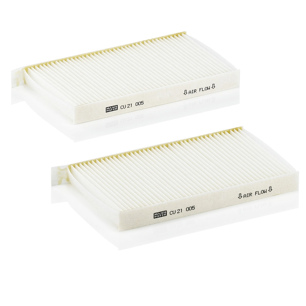 MANN FILTER CU210052