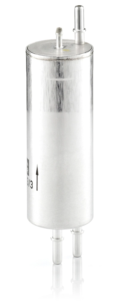 MANN FILTER WK5133