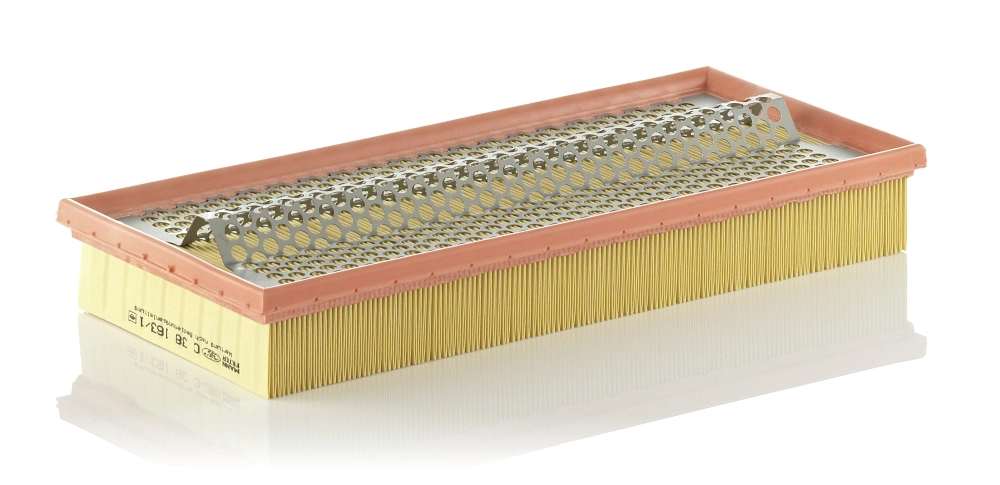MANN FILTER C381631
