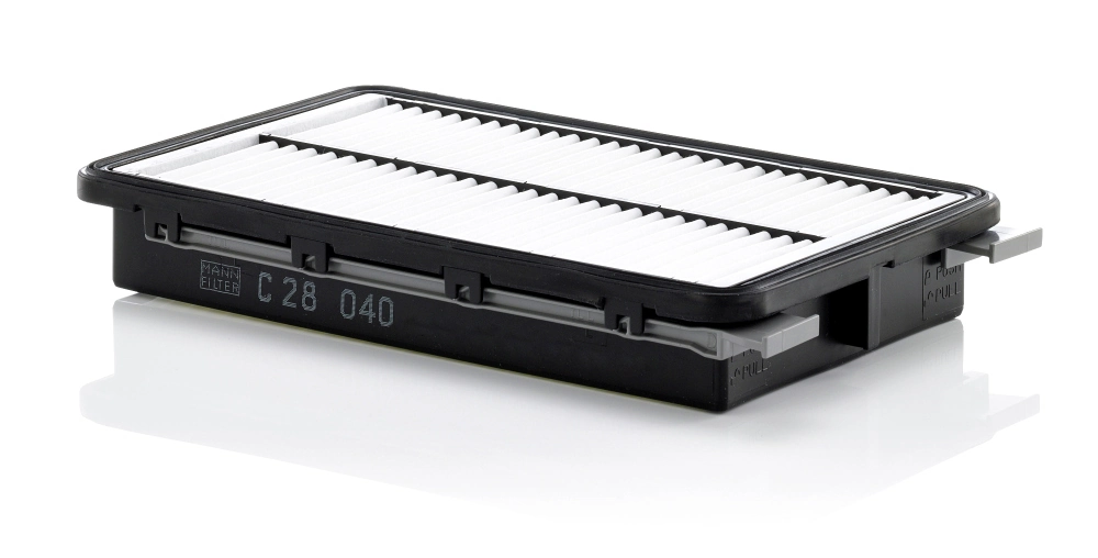 MANN FILTER C28040