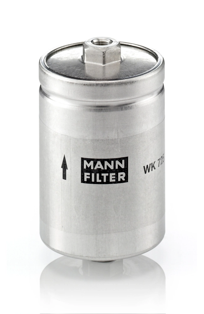 MANN FILTER WK725