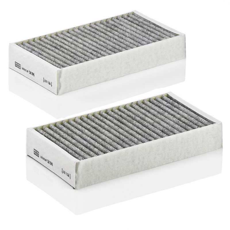 MANN FILTER CUK26462