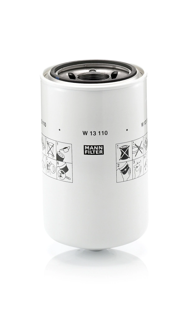 MANN FILTER W13110