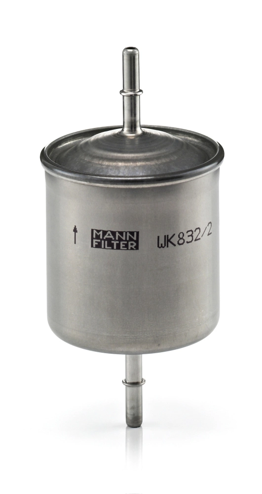 MANN FILTER WK8322