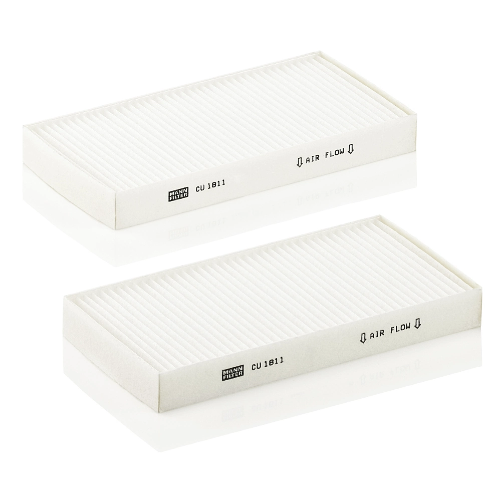 MANN FILTER CU18112