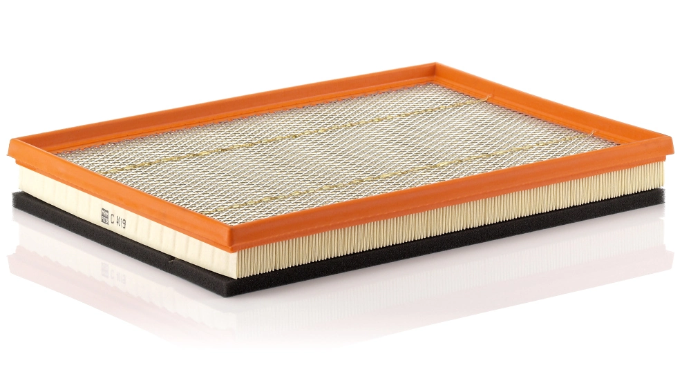 MANN FILTER C4019