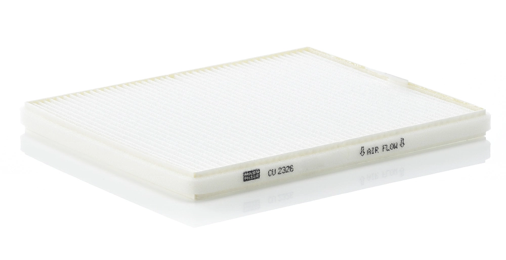 MANN FILTER CU2326