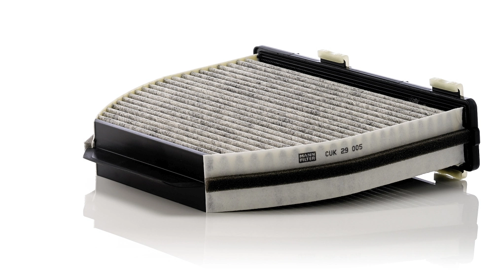 MANN FILTER CUK29005