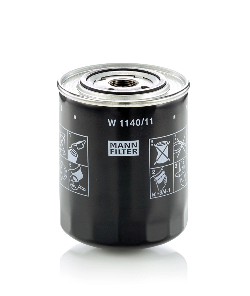 MANN FILTER W114011